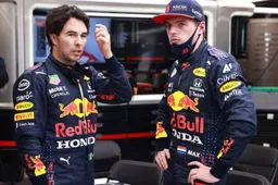 Is Perez toch niet zo goed als verwacht of is Verstappen simpelweg té goed?