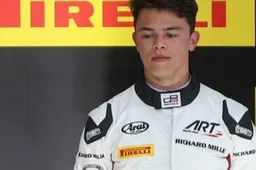 McLaren: “Nyck de Vries momenteel geen grote kandidaat zitje Formule 1”