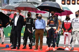 Verstappen zet enorme stap: 40 punten meer gescoord dan in 2020 na elf races