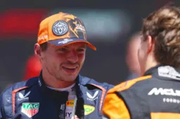 Griglia provvisoria per il GP d'Austria | Rivincita per Norris e Verstappen