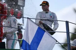 Valtteri Bottas: “There still might be opportunities” in catching Lewis Hamilton
