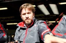 Heidfeld: ‘Dit is een van de ergste situaties die je je kunt voorstellen'