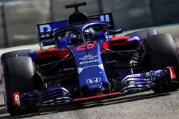 Toro Rosso ready for 2019 season having passed FIA safety checks
