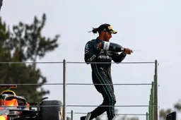 Hamilton responds to Alonso's comments: 'Tried to be really respectful'
