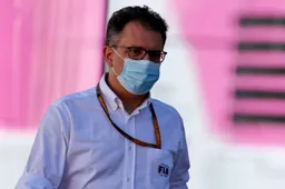 Tombazis on engines 2026: "We cannot compare Monaco to Spa"