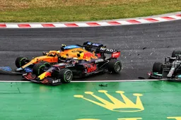 'I feel bad for Verstappen, but this is what the fans want to see'