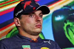 Tinini: 'Verstappen was the photocopy of Verstappen in Formula 1 as a child'