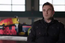 Video: Red Bull technici blikken vooruit!