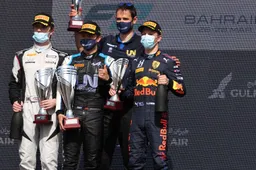 Zullen Lawson, Piastri of Zhou in de voetsporen treden van hun mede-F2-winnaars uit Bahrein?