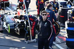 ¿Se acerca la era Red Bull? Eso se verá en los próximos meses".