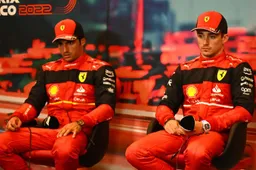 "La punizione per la Red Bull? Non sono io a decidere"