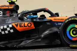 LIVE F1 | Tweede testdag voor Formule 1-seizoen van 2025 in Bahrein