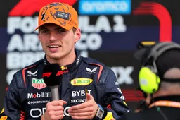 Max Verstappen disqualified after revenge during sim race