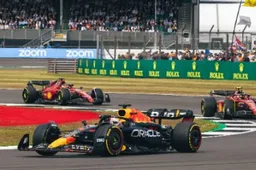 Lammers overtuigd: 'Max en Red Bull kunnen gewoon super happy zijn'