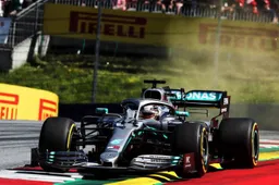 Problemen met koeling zijn volgens Mercedes "fundamenteel"