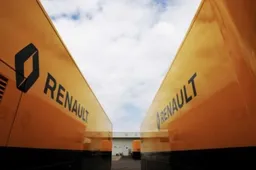 Renault: ''In 2021 wordt het erop of eronder''