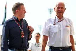 Jos Verstappen fährt McLaren beim Rennwochenende in Österreich