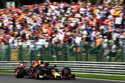 Grand Prix van België niet alleen bij Ziggo maar bij alle providers te zien!
