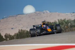 Toller Trailer für die F1-Saison: "Max, können wir ein Rennen gewinnen?