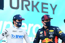 Update II | FIA geeft geen straf aan Stroll; Verstappen blijft tweede