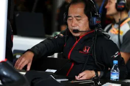 GP Hongarije laat zien dat Mercedes nog steeds het sterkste is volgens Honda