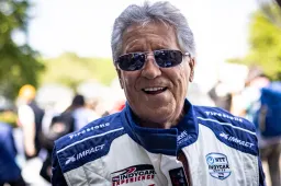 Andretti fait l'éloge de Verstappen : "Nous sommes les témoins d'une page d'histoire