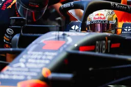 Problemen voor Verstappen in VT2 Singapore, Ferrari erg snel