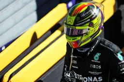 Pity for Hamilton: 'It's a horrible situation for him'