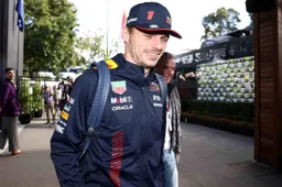 ¿Está Verstappen preocupado por la fiabilidad? "Normalmente no"