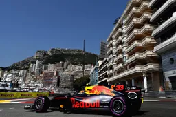 Waarom Red Bull voor zachtste band kiest in Monaco