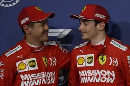 Analyse: Wie heeft de beste papieren voor de Grand Prix van Bahrein op zondag?