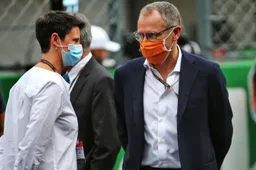 Nieuwe F1-kalender: ''Aantal geplande races voor het seizoen blijft onveranderd''