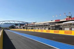 Qualifying summary - Hamilton takes pole in France!