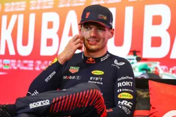 Will Verstappen fight Perez alone in Miami? "I hope so"