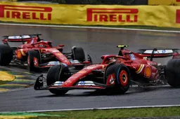 La Ferrari è pronta a sfidare la McLaren: è il momento di "fare grandi punti".