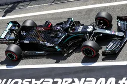 Hamilton emphasises the physical challenges drivers face in Barcelona