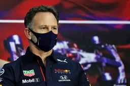Horner expects strategic game with Mercedes: 'It's going to be vital'