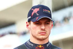 Verstappen's anger 'understandable': 'You can't be a nice guy'