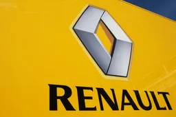Renault F1 Team employees sent on leave until at least the beginning of June.
