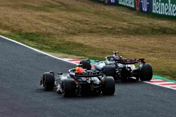 Mercedes est confrontée à un dilemme