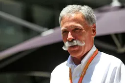 Heineken levert nieuwe topman voor de Formule 1: ''Ik geloof in de F1''