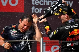 Red Bull dementiert, dass der RB18 nach speziellen Wünschen Verstappens entwickelt wurde