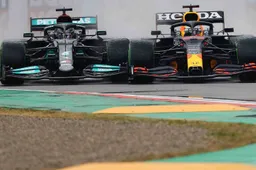 'Hodgkinson tried to take multiple Mercedes employees to Red Bull'