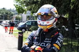 Perez sure: 'That's the reason I was eliminated in Q2'
