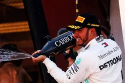 Hamilton looking to improve qualifying form in Monaco