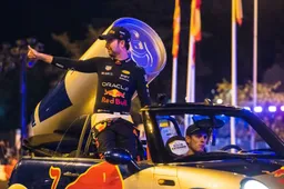 F1 Silly Season in vollem Gange: 'Niemand wird Perez bei Red Bull ersetzen'
