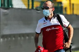 Will Kubica get another chance in Formula 1? "You should never rule it out"