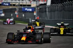 Red Bull disappoints: ''Chassis of AlphaTauri is simply better by now''