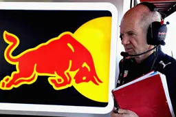 Newey over de halo: "Het is een lelijk en onhandige oplossing"