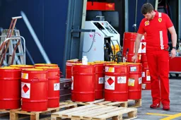 Groene Formule 1: 100 procent duurzame brandstof in 2023